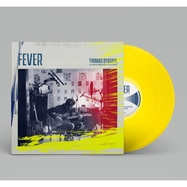 Front View : Thomas Dybdahl - FEVER (yellow LP) - V2 / VVNL37641