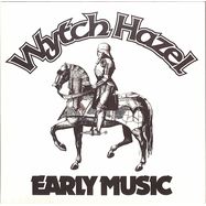 Front View : Wytch Hazel - EARLY MUSIC (TRIPLE 7INCH PACK) - Plastic Head / Omen 026V