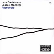 Front View : Lars Danielsson / Leszek Mozdzer - PASODOBLE (GATEFOLD 180G BLACK VINYL) - Act / 1094581AC1