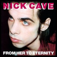 Front View : Nick Cave & The Bad Seeds - FROM HER TO ETERNITY. (LP) - Mute / 541493971011