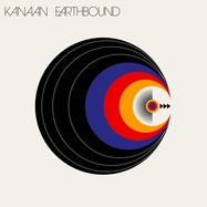 Front View : Kanaan - EARTHBOUND (LP) - Jansen / JANSENL126