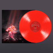 Front View : Enter Shikari - A KISS FOR THE WHOLE WORLD (SUNSET LP EDITION) - So Recordings / SOAKLPA356