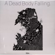 Front View : Lon - A DEAD BODY FALLING - Arketip Discs / AD005