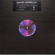 Front View : David Agrella - MODULO 02 (FEAT BABY FORD/GNMR/NDR MIXES) - Agrellomatica / AGR 005