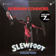 Front View : Norman Connors - SLEWFOOT 45s COLLECTION (2X7 INCH) - Dynamite Cuts / DYNAM701516