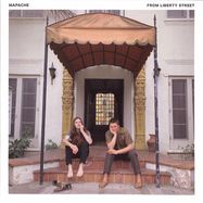 Front View : Mapache - FROM LIBERTY STREET (LP) - Innovative Leisure / CALICO11