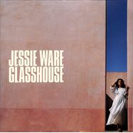 Front View : Jessie Ware - GLASSHOUSE (2LP) - Island / 5794713