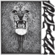 Front View : Santana - SANTANA (LP) - SONY MUSIC / 88875194281