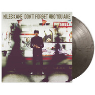 Front View : Miles Kane - DON T FORGET WHO YOU ARE (colLP) - Music On Vinyl / MOVLP3225
