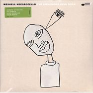 Front View : Meshell Ndegeocello - THE OMNICHORD REAL BOOK (2LP) - Blue Note / 4896895