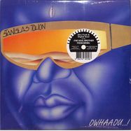 Front View : Stanislas Tohon - OWHAAOU... ! (LP) - Hot Casa Records / HC77