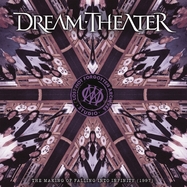 Front View : Dream Theater - LOST NOT FORGOTTEN ARCHIVES: THE MAKING OF FALLING (CD) - Insideoutmusic Catalog / 19658783302