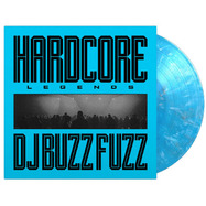 Front View : DJ Buzz Fuzz - HARDCORE LEGENDS (colLP) - Music On Vinyl / MOVLP3440