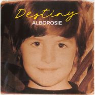 Front View : Alborosie - DESTINY (BLACK VINYL) (LP) - Greensleeves / VPGSRL7094