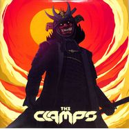Front View : The Clamps - KARNAGE 12 - KARNAGE RECORDS / Karnage 12