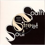 Front View : RAMP - Daylight / Everybody Loves The Sunshine (7 inch) - South Street Soul / SSS701