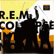Front View : R.E.M. - COLLAPSE INTO NOW (VINYL) - Concord Records / 7242630