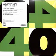 Front View : Skinny Puppy - PIAS 40 (LTD.12) - PLAY IT AGAIN SAM / 39229651