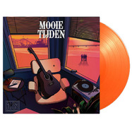 Front View : Drie JS - MOOIE TIJDEN (LP) - Music On Vinyl / MOVLP3539