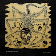 Front View : The Offspring - IXNAY ON THE HOMBRE (20TH ANNIVERSARY GOLD VINYL) (LP) - Universal / 5796083
