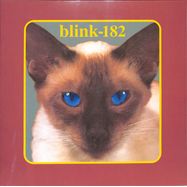Front View : Blink-182 - CHESHIRE CAT (LP) - Geffen / 5700519