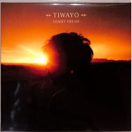 Front View : Tiwayo - DESERT DREAM (LP) - Pias-Yotanka Records / 39231531