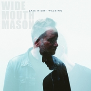 Front View : Wide Mouth Mason - LATE NIGHT WALKING (LP) - We Are Busy Bodies / LPWABB172