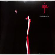 Front View : Steely Dan - AJA (VINYL) (LP) - Geffen / 4535963
