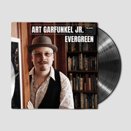 Front View : Art Garfunkel jr. - EVERGREEN (LP) - Telamo / 405053896472