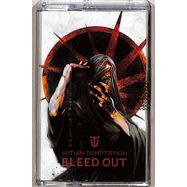 Front View : Within Temptation - BLEED OUT (MC) - Music On Cd / MOCMC23101