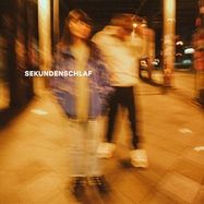 Front View : Lena&Linus - SEKUNDENSCHLAF (LP) - Four Music-Tautorat Tontrger / 19658825491
