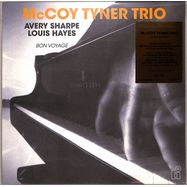 Front View : McCoy-Tyner-Trio - BON VOYAGE (2LP) - Music On Vinyl / MOVLP3497