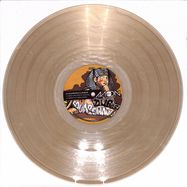 Front View : DJ Squarewave & DubApe - READY AND RIPE (GOLD MARBLED VINYL) - Moonshine Recordings / MS069
