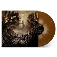 Front View : Suffocation - HYMNS FROM THE APOCRYPHA (LTD. LP / SPLATTERVINYL) - Nuclear Blast / NB7154-1 / 406562971541