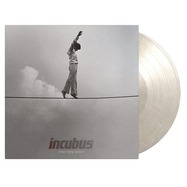 Front View : Incubus - IF NOT NOW, WHEN? (white marbled 2LP) - Music On Vinyl / MOVLPW3363