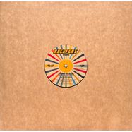 Front View : Kokoro Disco-San - THE BRIGHTEST LIGHT / MISTURA MAGICA - Rocafort Records / ROC053