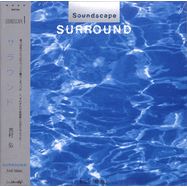 Front View : Hiroshi Yoshimura - SURROUND (LP) - Temporal Drift / 00160936
