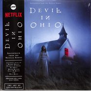 Front View : OST / Various Artists - DEVIL IN OHIO (LP, OST FROM THE NETFLIX SERIES) - Mondo / MOND286B