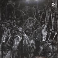 Front View : PWCCA - CONSCIOUS SEDATION (2X12 INCH) - Mord / MORD099