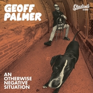 Front View : Geoff Palmer - AN OTHERWISE NEGATIVE SITUATION (LP) - Stardumb / 25695