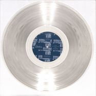 Front View : Species Of Fishes - SOME SONGS OF A DUMB WORLD (LTD CLEAR 2LP) - Galaxiid / GXD004LTD