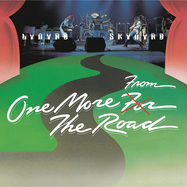 Front View : Lynyrd Skynyrd - ONE MORE FROM THE ROAD (2LP) - MUSIC ON VINYL / MOVLP620
