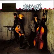 Front View : Stray Cats - STRAY CATS (LP) - MUSIC ON VINYL / MOVLP1598