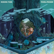 Front View : Rising Tide - PIXEL PRISON (180GR. / GATEFOLD) (2LP) - Soulbeats Records / 27353