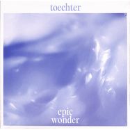 Front View : Toechter - EPIC WONDER - Morr Music / 05255231