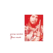 Front View : James Newton - FLUTE MUSIC (LP) - Morning Trip / LPMTP10