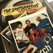Front View : Smithereens - LOST ALBUM (LP) - Sunset Blvd Records / LPSBRC7037