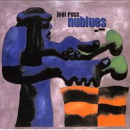 Front View : Joel Ross - NUBLUES (2LP) - Blue Note / 5837663