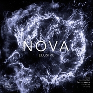 Front View : Nova - ELUSIVE (LP) - Igloo / 25014