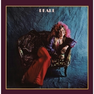 Front View : Janis Joplin - PEARL (LP) - Sony Music Catalog / 88697978251